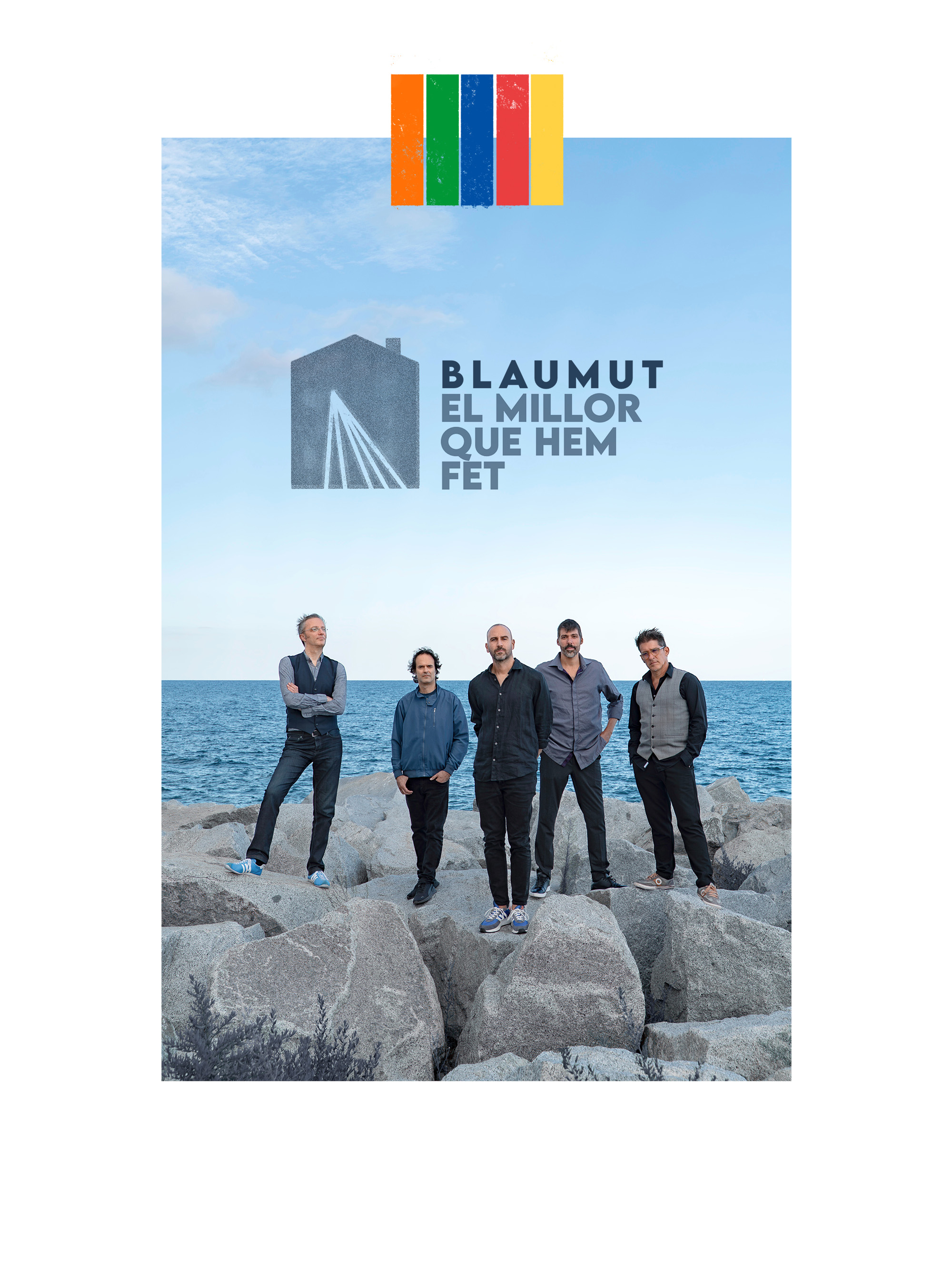 Blaumut